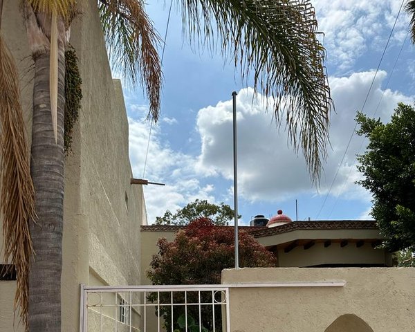 Departamento Oasis – San Miguel de Allende real estate