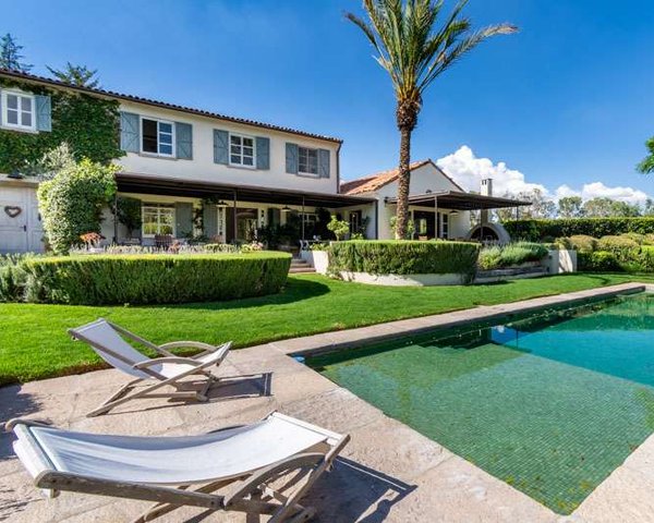 Casa Poema – San Miguel de Allende real estate