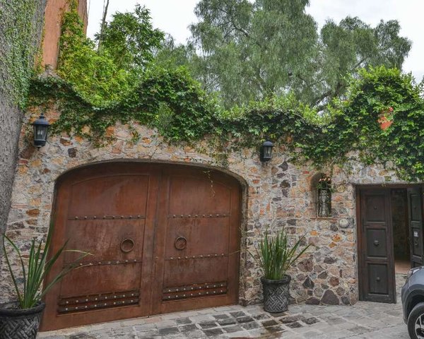 Casa Schwantz – San Miguel de Allende real estate