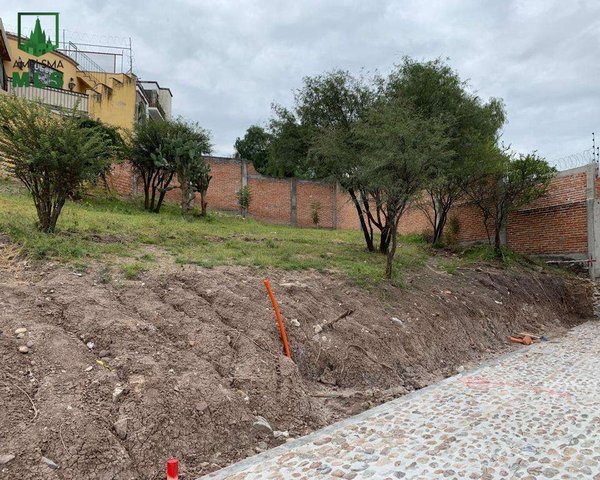 Lot 5 – San Miguel de Allende real estate
