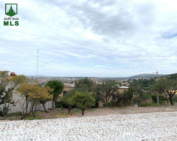 Lot 1 - Lot 2 – San Miguel de Allende real estate
