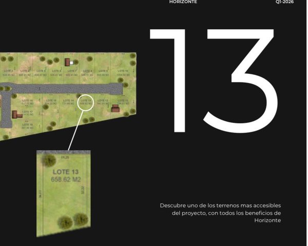 Prime Land Opportunity in Golden Corridor | High Growth Investment – San Miguel de Allende real estate photo 1
