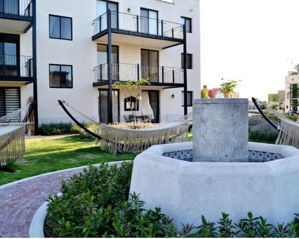 LA LUMINARIA – San Miguel de Allende real estate