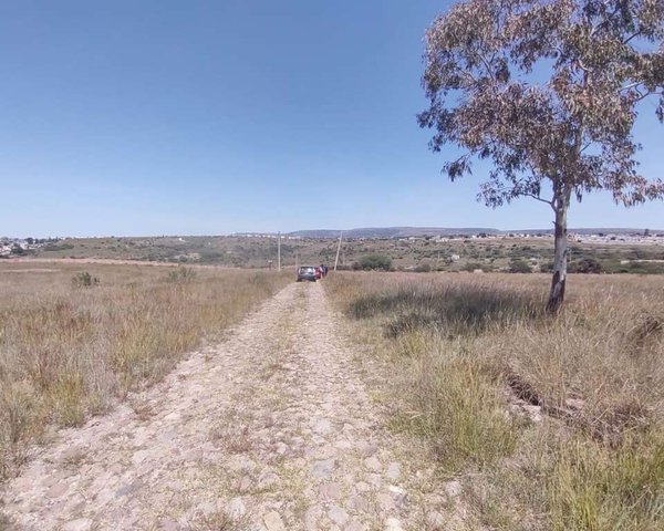 TEMAZCALLIS LOT – San Miguel de Allende real estate