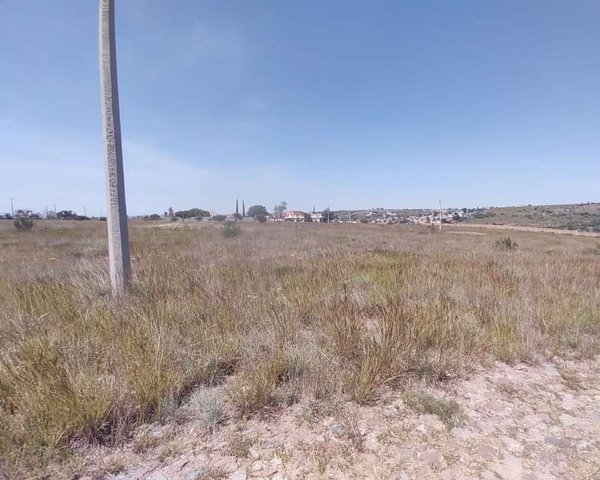 TEMAZCALLIS LOT – San Miguel de Allende real estate photo 1