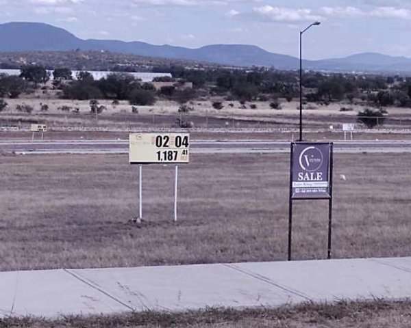 EL CARMELO LOT – San Miguel de Allende real estate