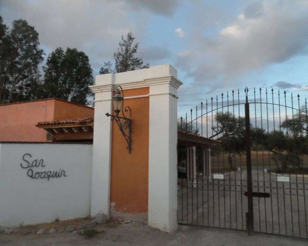 Rancho San Joaquín – San Miguel de Allende real estate