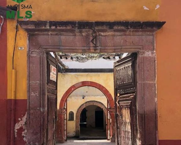  – San Miguel de Allende real estate