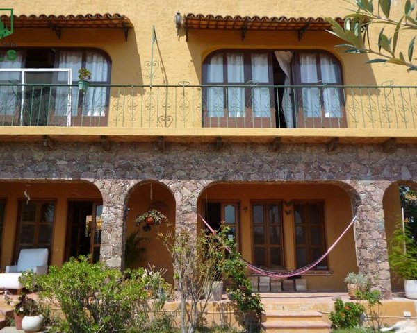 Av. Independencia – San Miguel de Allende real estate