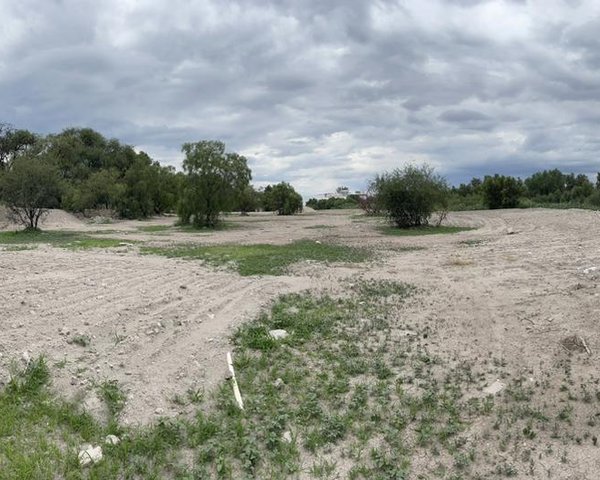 Terreno a pie de carretera – San Miguel de Allende real estate photo 1