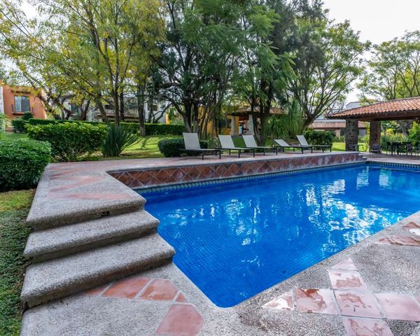 Casa Huizaches – San Miguel de Allende real estate