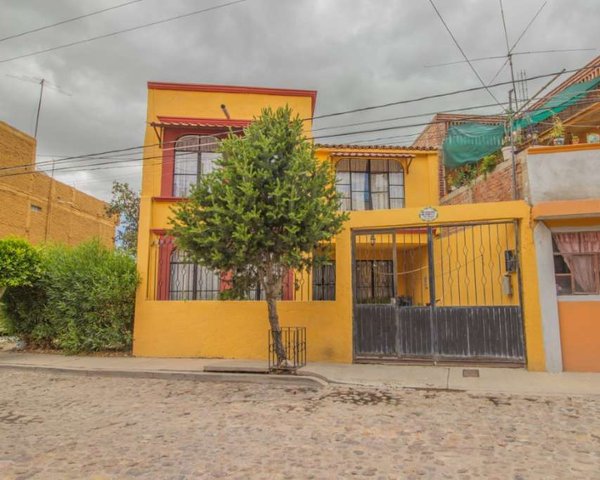  – San Miguel de Allende real estate