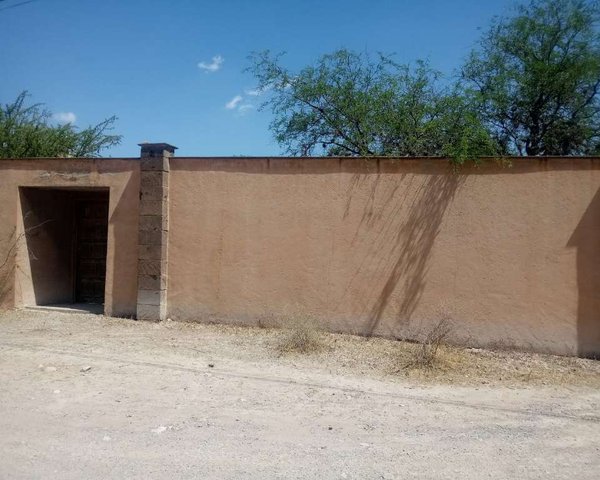 TERRENO XIDÓ DE ARRIBA – San Miguel de Allende real estate