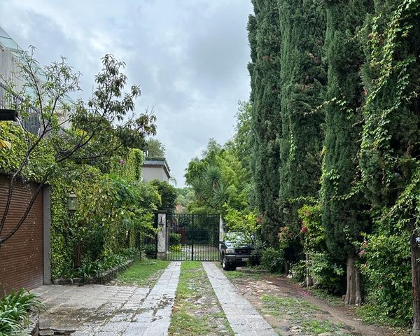 Quinta Sevilla – San Miguel de Allende real estate
