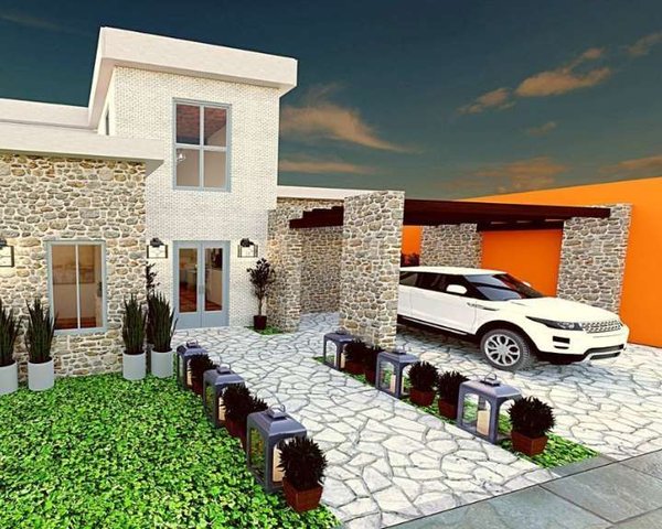  – San Miguel de Allende real estate