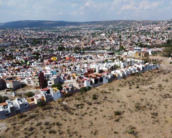 MACRO LOTE LAS BRISAS – San Miguel de Allende real estate
