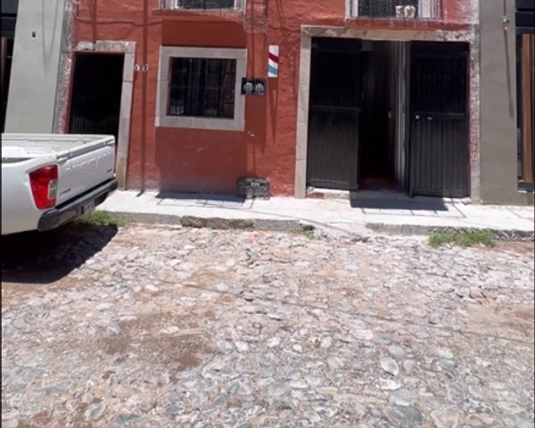 La Joyita de Potrero – San Miguel de Allende real estate