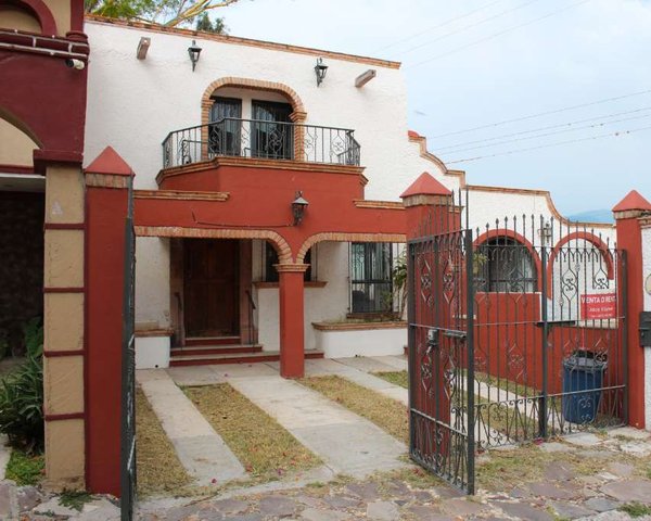 Casa Mares – San Miguel de Allende real estate