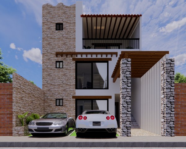 DEPARTAMENTO DUPLEX PH - JACARANDAS – San Miguel de Allende real estate