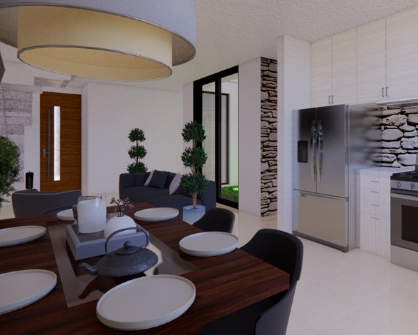 DEPARTAMENTO DUPLEX PG - JACARANDAS – San Miguel de Allende real estate