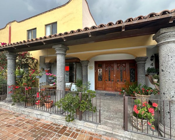 Villitas de San Miguel – San Miguel de Allende real estate