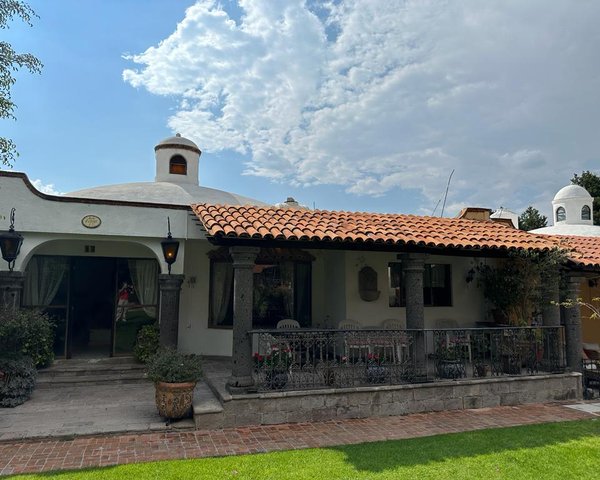 Villitas de Allende Location!  – San Miguel de Allende real estate