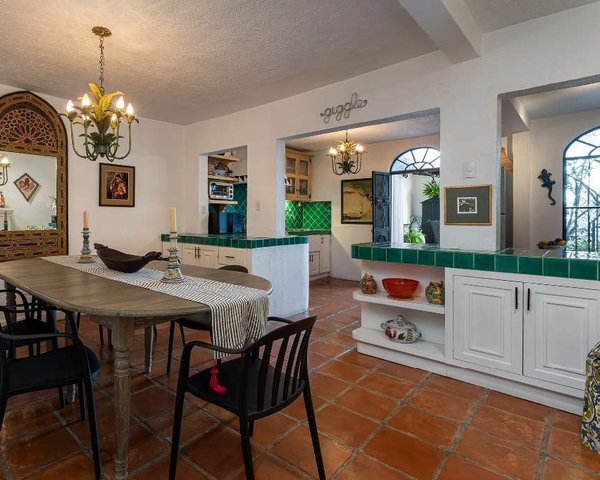 Casa Encanto – San Miguel de Allende real estate