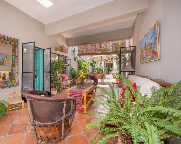 Lemon Tree Casitas – San Miguel de Allende real estate