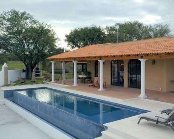 Villa Lupa en Montecillo de la Milpa – San Miguel de Allende real estate