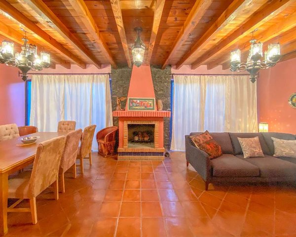 Casa Loba – San Miguel de Allende real estate