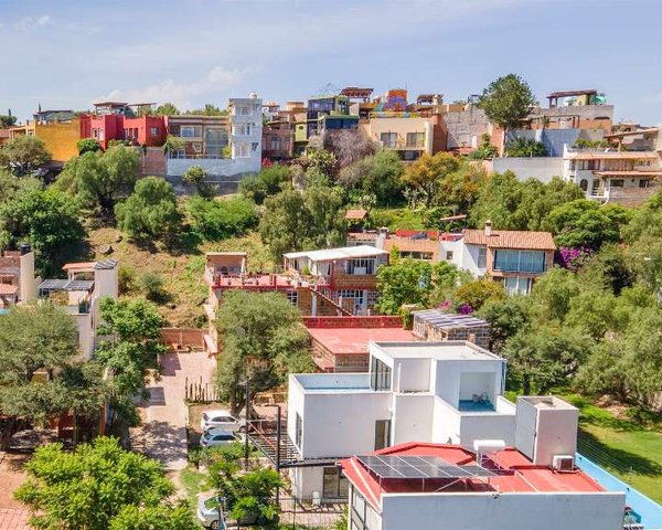 Lote Cuevitas – San Miguel de Allende real estate