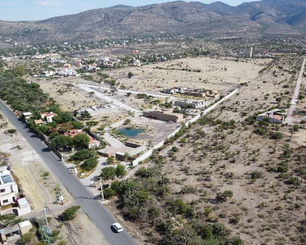 MACRO LOTE ALCOCER – San Miguel de Allende real estate photo 1