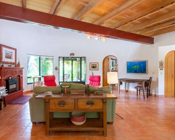 Casa Girasol – San Miguel de Allende real estate