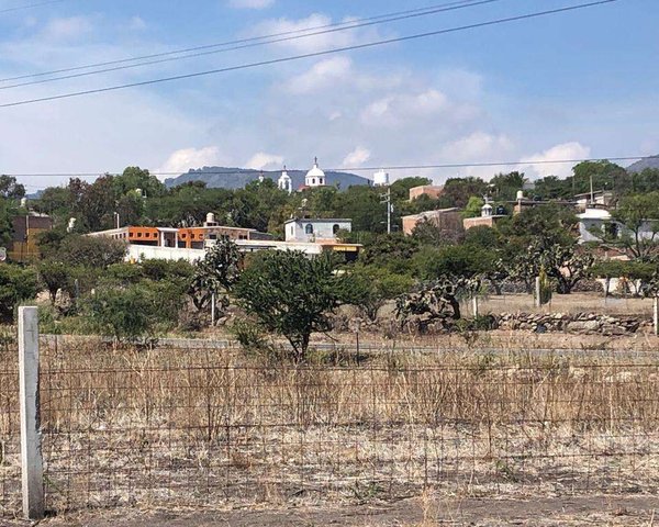 Terreno en Camino a JALPA – San Miguel de Allende real estate