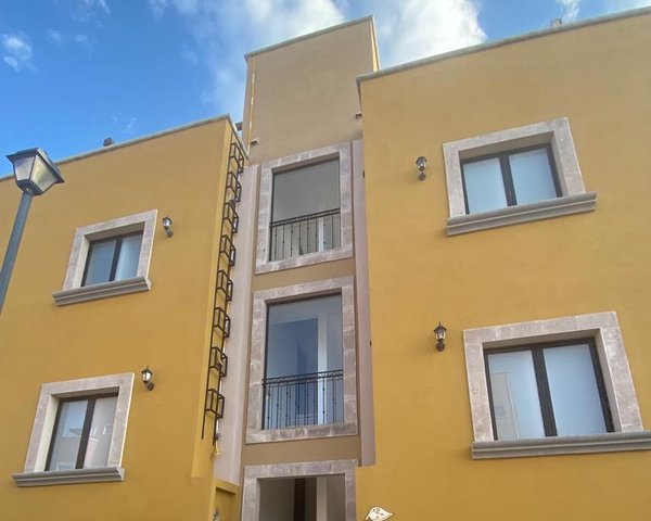 La Serena Apartment – San Miguel de Allende real estate
