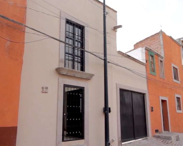 Casa Umarán – San Miguel de Allende real estate