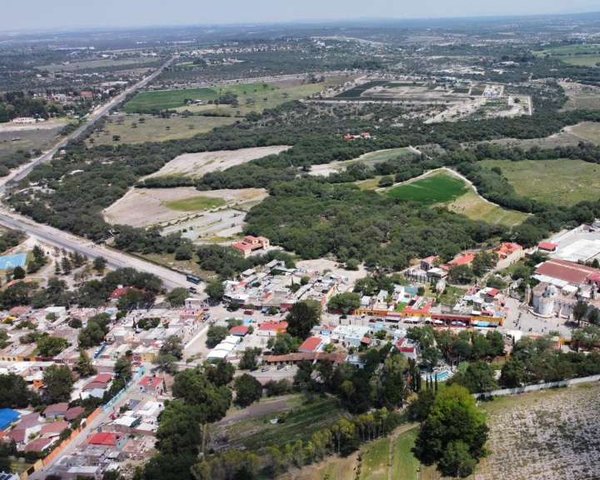  – San Miguel de Allende real estate
