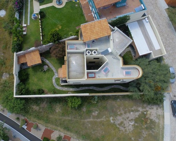Casa Agave – San Miguel de Allende real estate