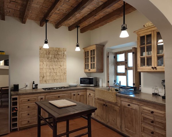 Casa del Codo – San Miguel de Allende real estate