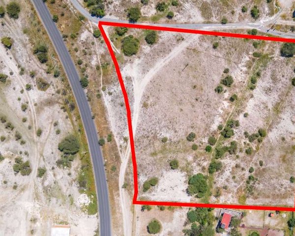 LOTE SAN JOSE – San Miguel de Allende real estate