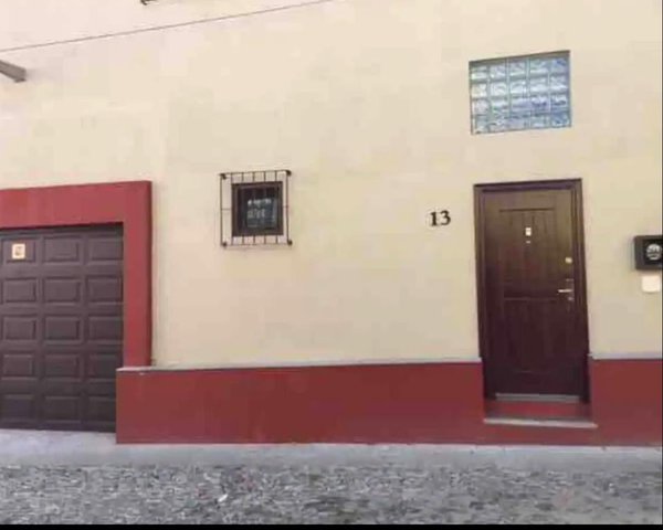 Loft – San Miguel de Allende real estate