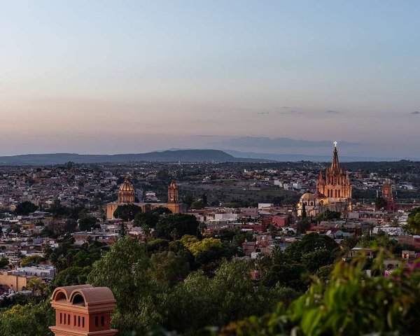Casa Vista – San Miguel de Allende real estate