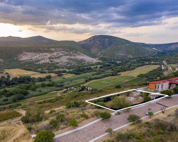 Merlot 16 – San Miguel de Allende real estate