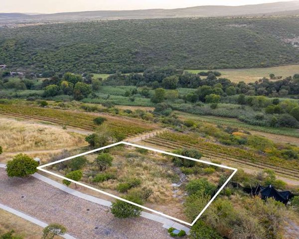 Merlot 18 – San Miguel de Allende real estate
