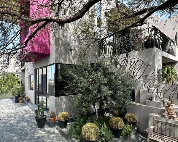 Casa Paloma – San Miguel de Allende real estate
