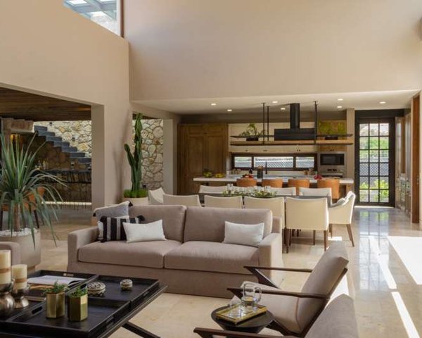 Casa Bermellon – San Miguel de Allende real estate