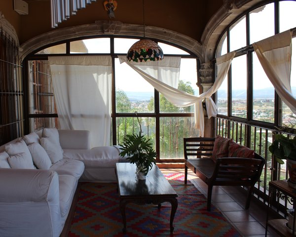 Casa del Águila – San Miguel de Allende real estate