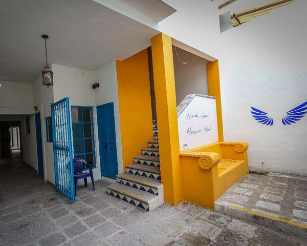 Casa Ledesma – San Miguel de Allende real estate