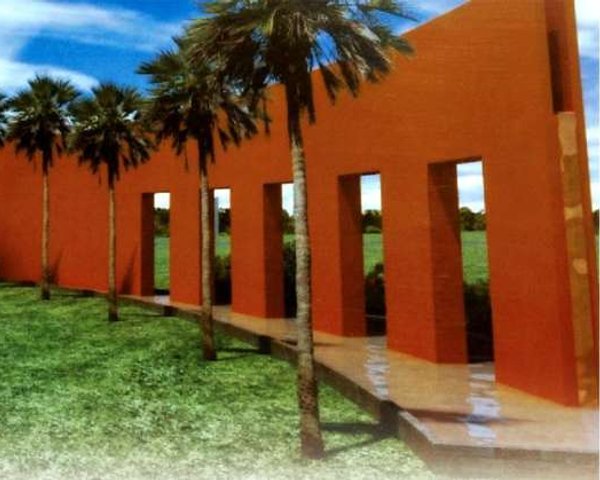 Lot 104 Quinta Real – San Miguel de Allende real estate