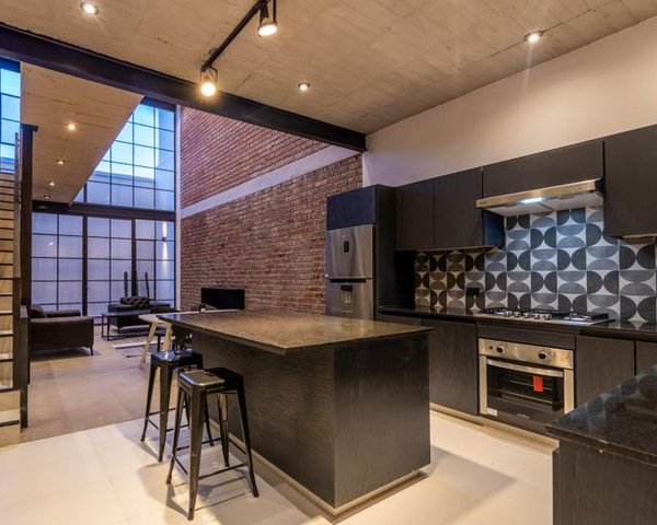 La Casa Loft – San Miguel de Allende real estate